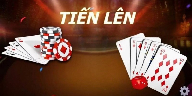 Game bài Tiến lên Go88 được nhiều cược thủ yêu thích