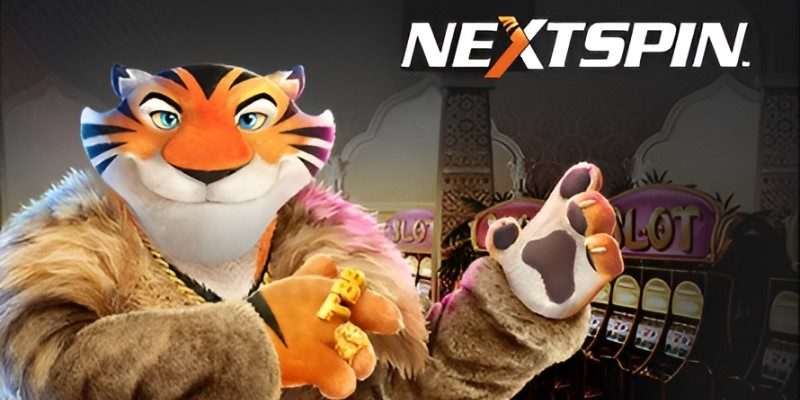 Sảnh cá cược slot game Nextspin