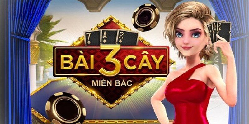 Tìm hiểu về game 3 cây miền Bắc