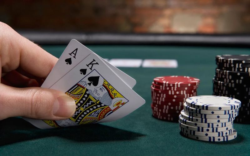 Trò chơi biến thể Stud Poker Go88 là gì?